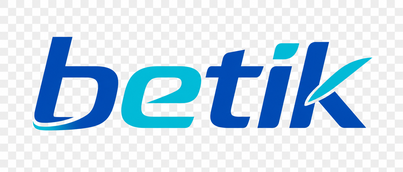 Betik Logo